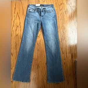 JudyBlue Bootcut Jeans